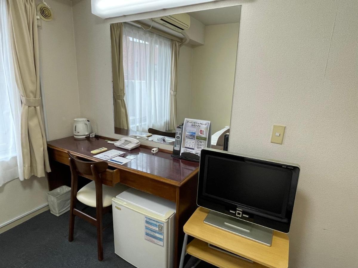 Shinjuku Urban Hotel Tokyo Dış mekan fotoğraf