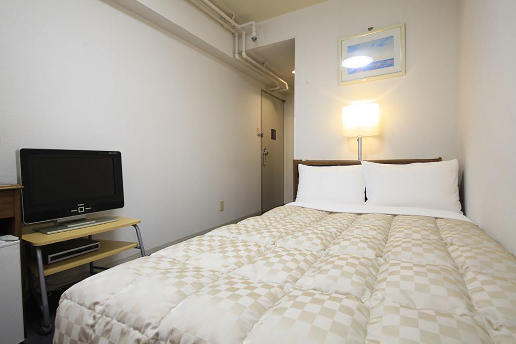 Shinjuku Urban Hotel Tokyo Oda fotoğraf
