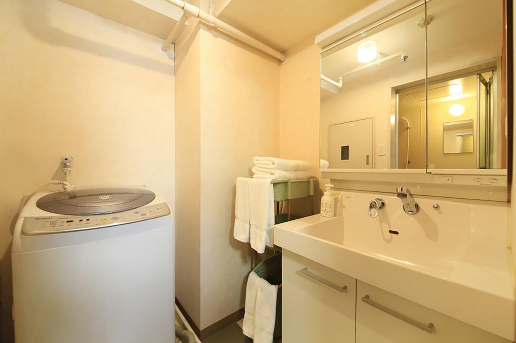 Shinjuku Urban Hotel Tokyo Dış mekan fotoğraf