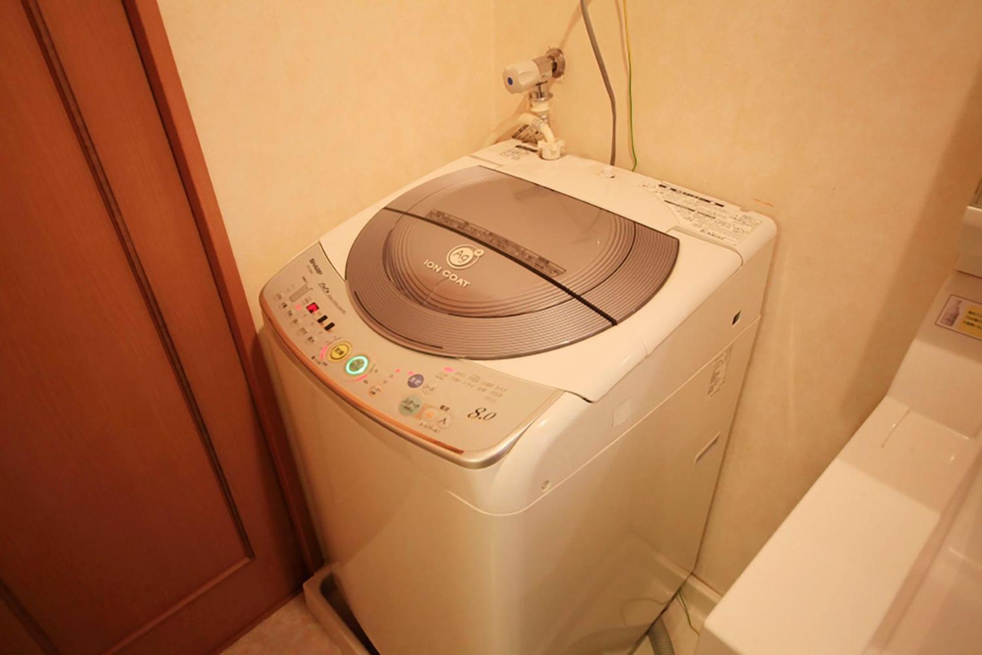 Shinjuku Urban Hotel Tokyo Dış mekan fotoğraf