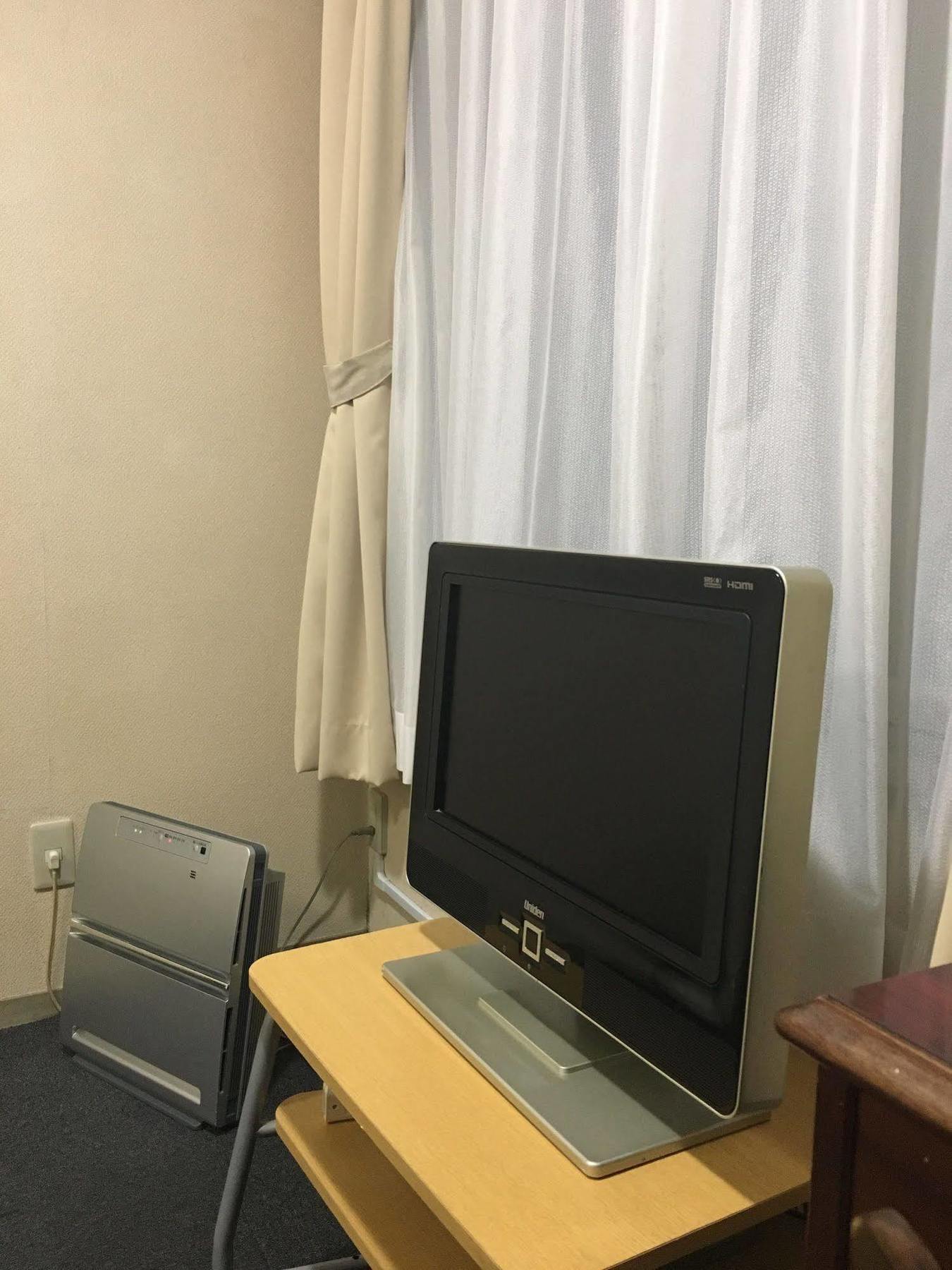 Shinjuku Urban Hotel Tokyo Dış mekan fotoğraf