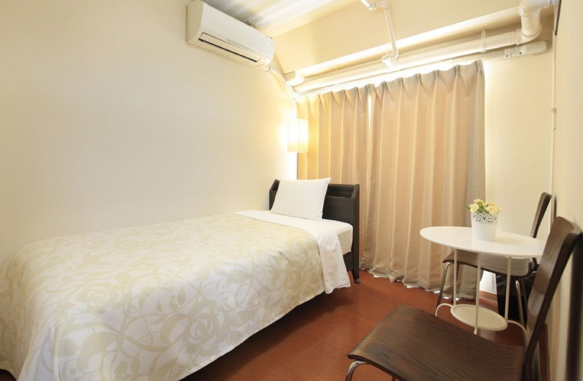 Shinjuku Urban Hotel Tokyo Dış mekan fotoğraf