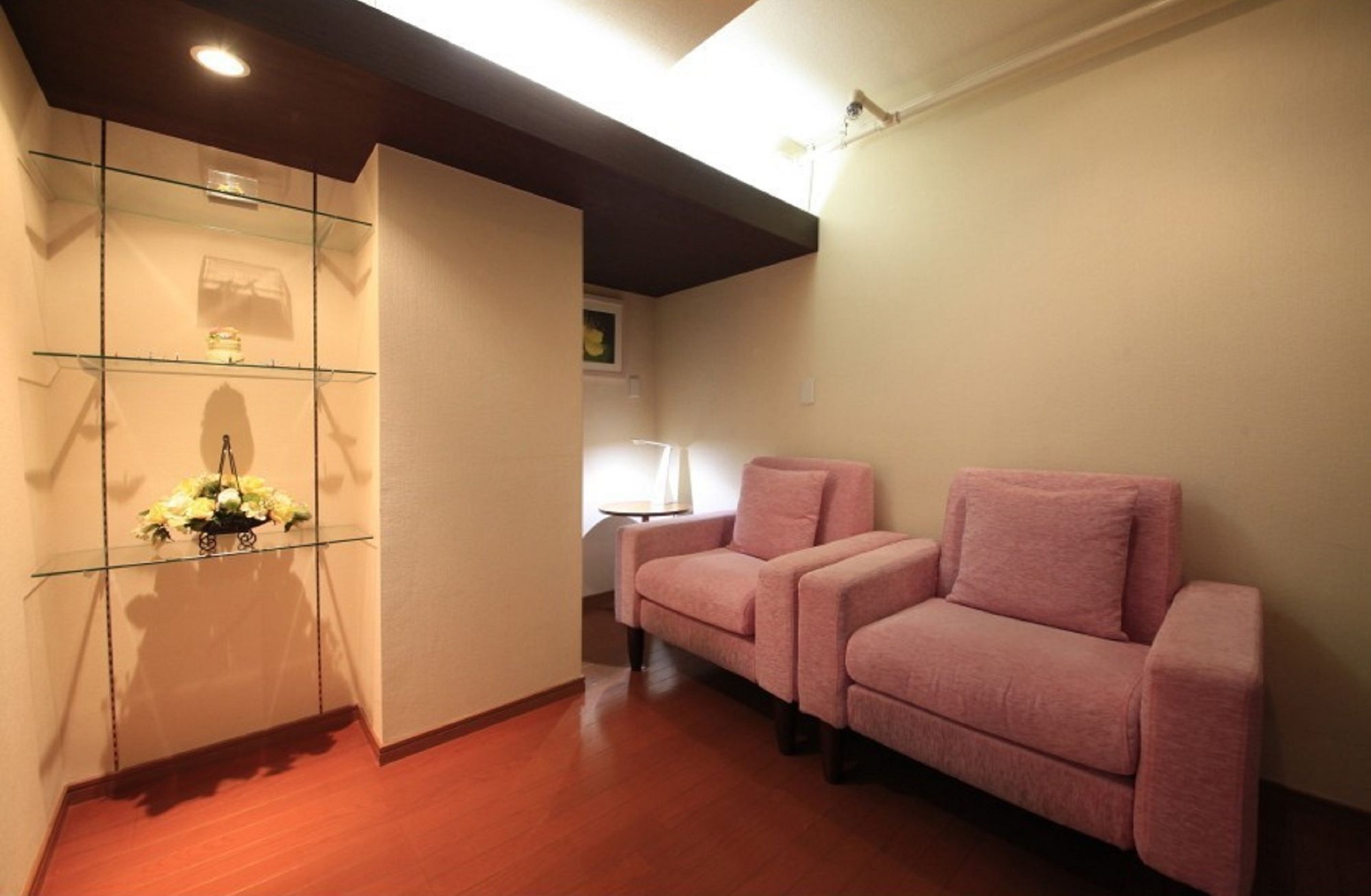 Shinjuku Urban Hotel Tokyo Dış mekan fotoğraf