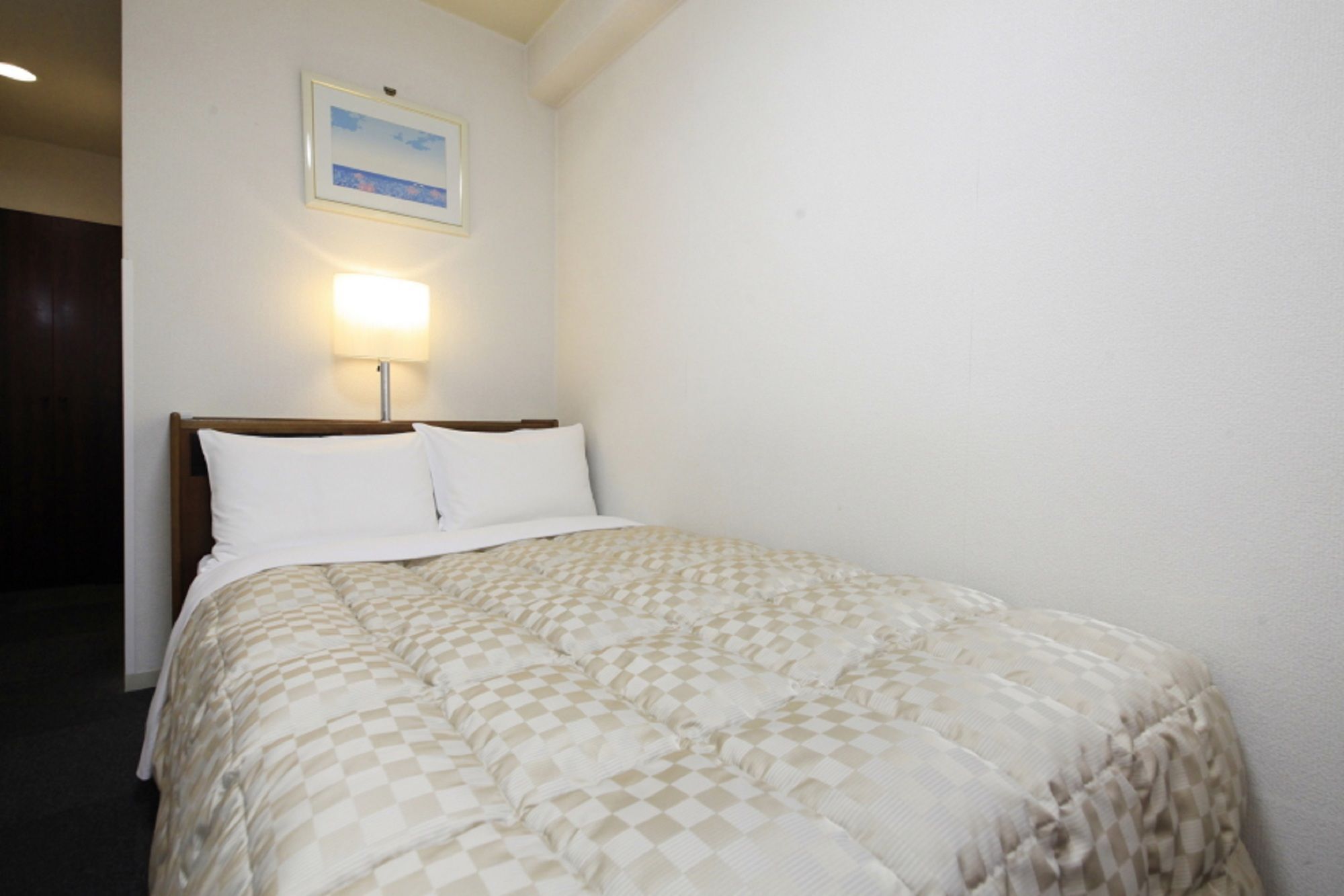 Shinjuku Urban Hotel Tokyo Dış mekan fotoğraf