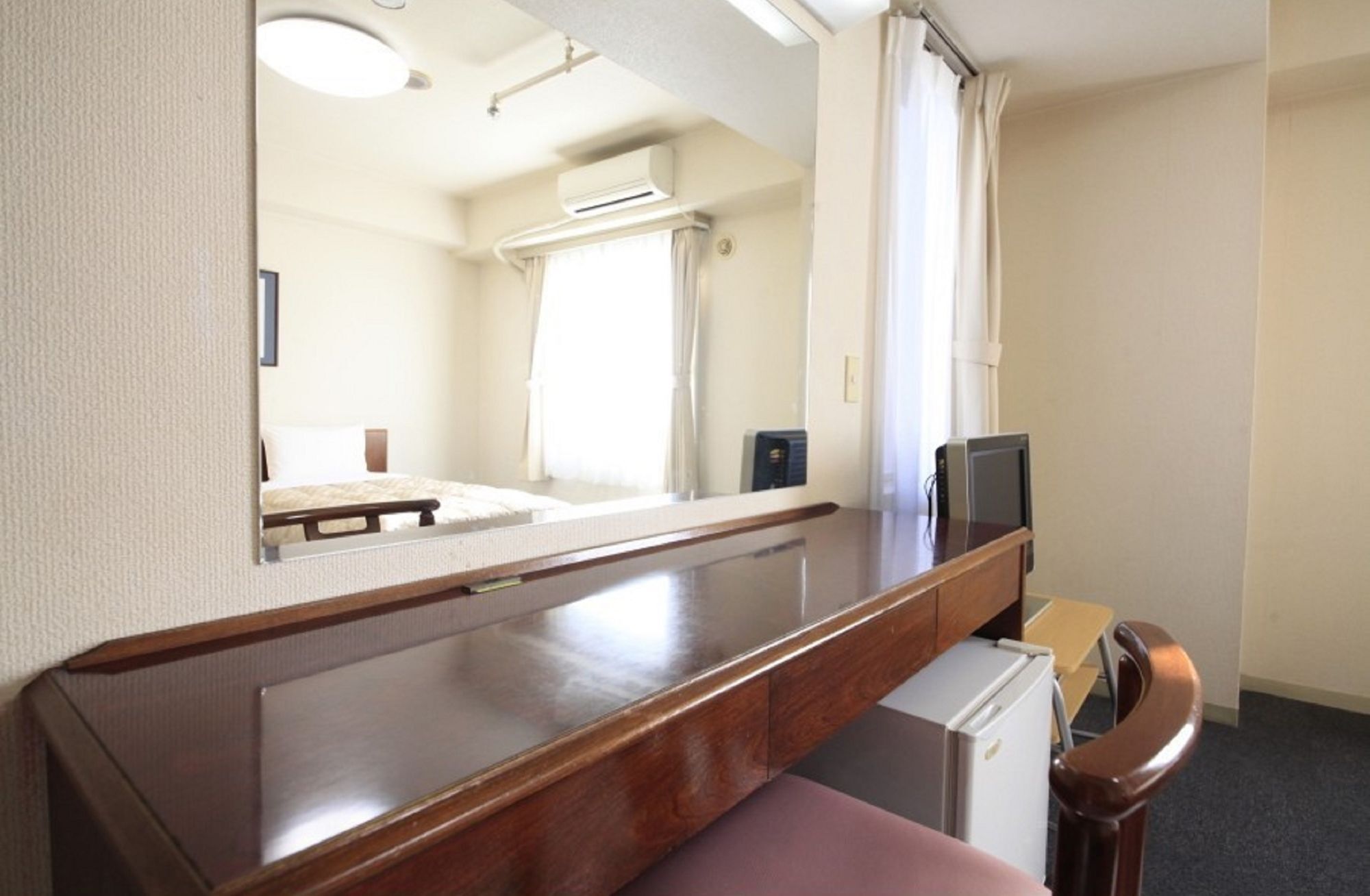 Shinjuku Urban Hotel Tokyo Dış mekan fotoğraf