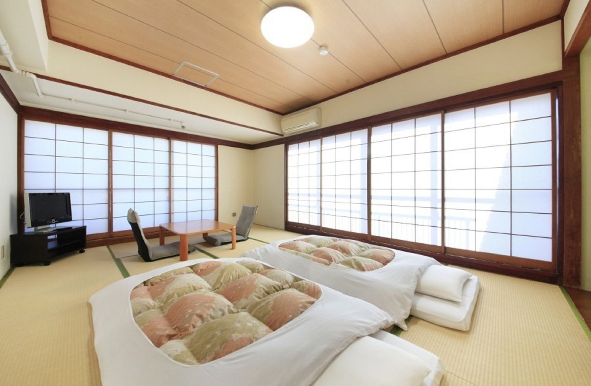 Shinjuku Urban Hotel Tokyo Dış mekan fotoğraf