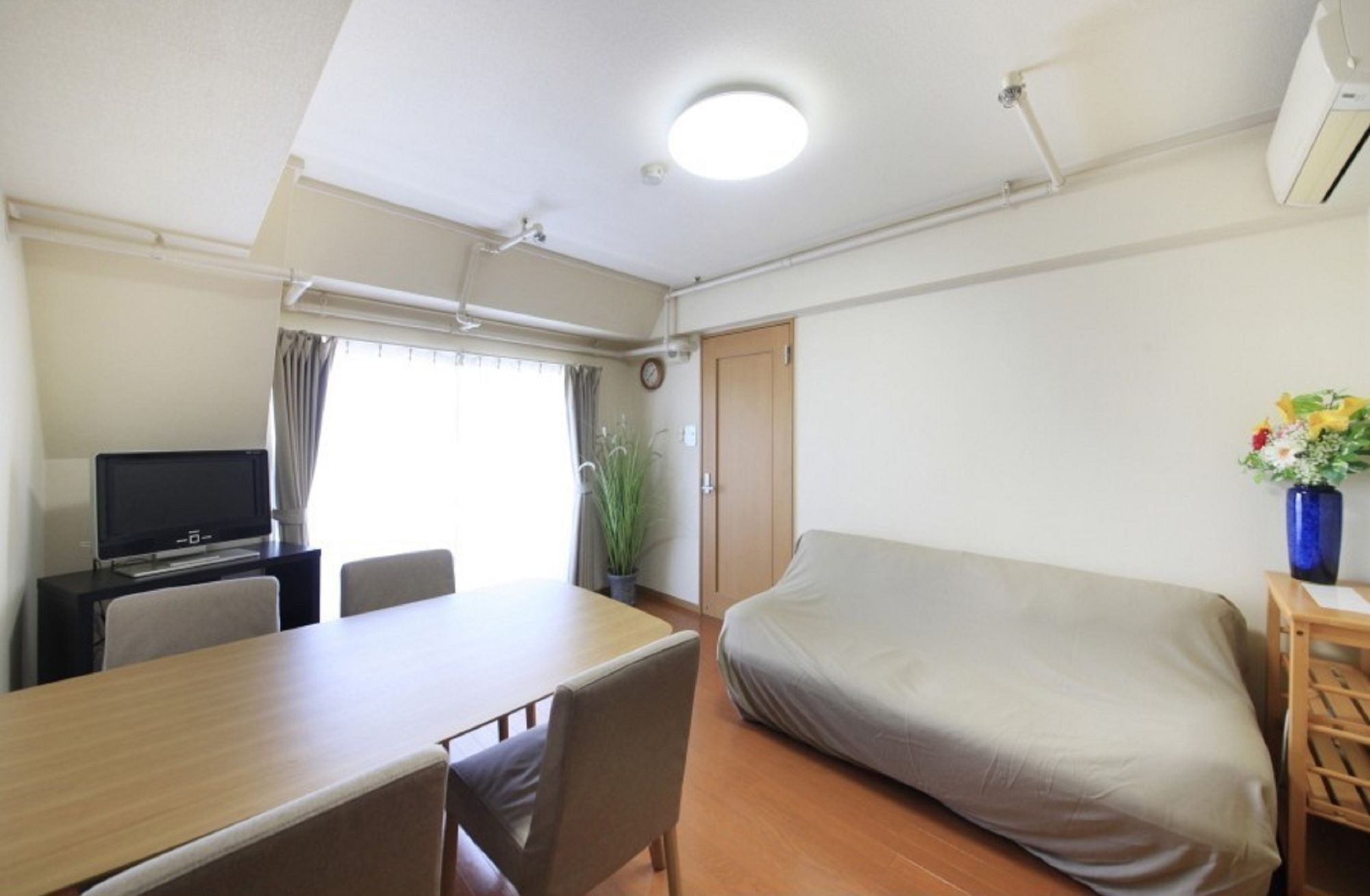 Shinjuku Urban Hotel Tokyo Dış mekan fotoğraf