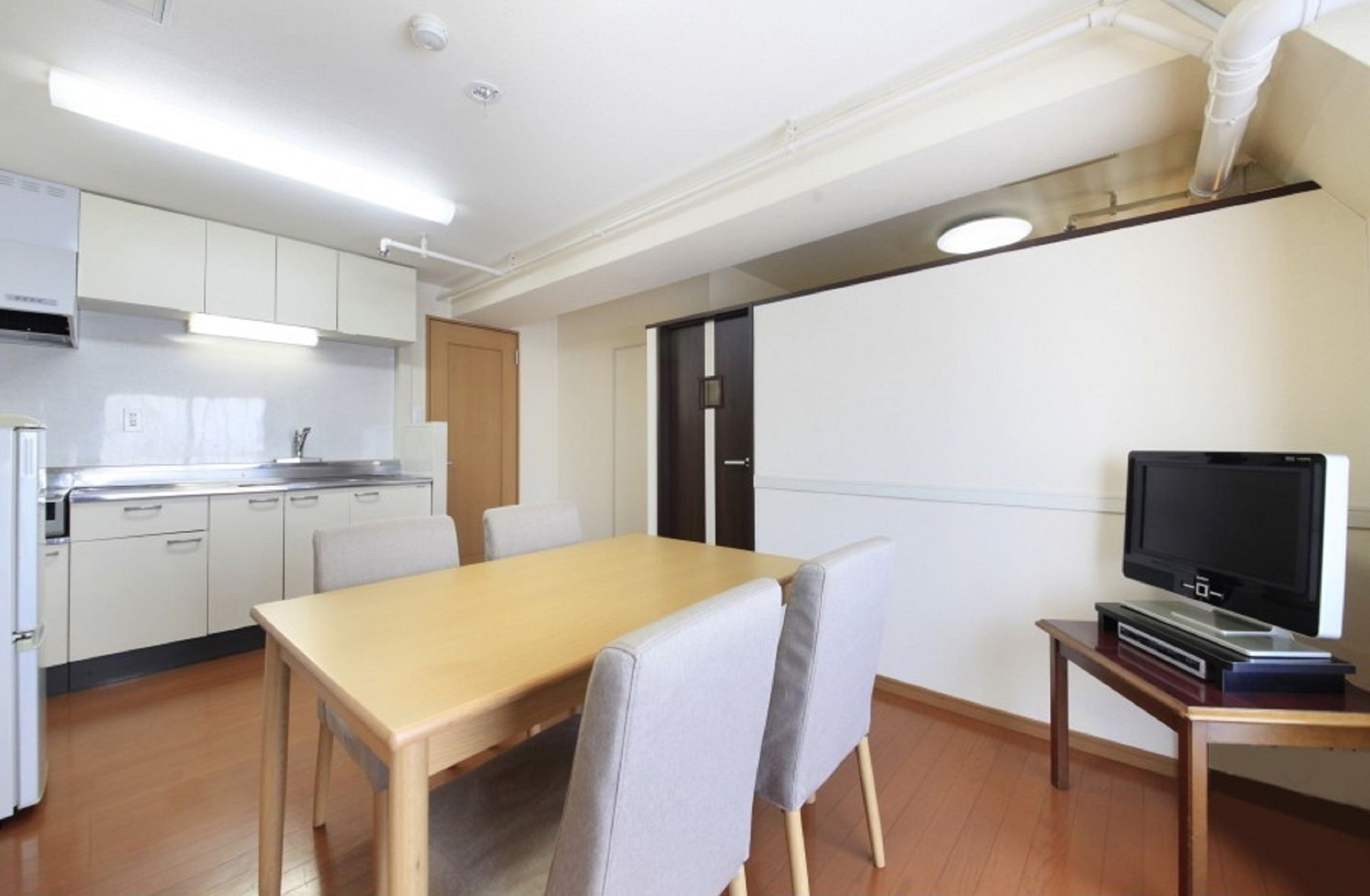Shinjuku Urban Hotel Tokyo Dış mekan fotoğraf