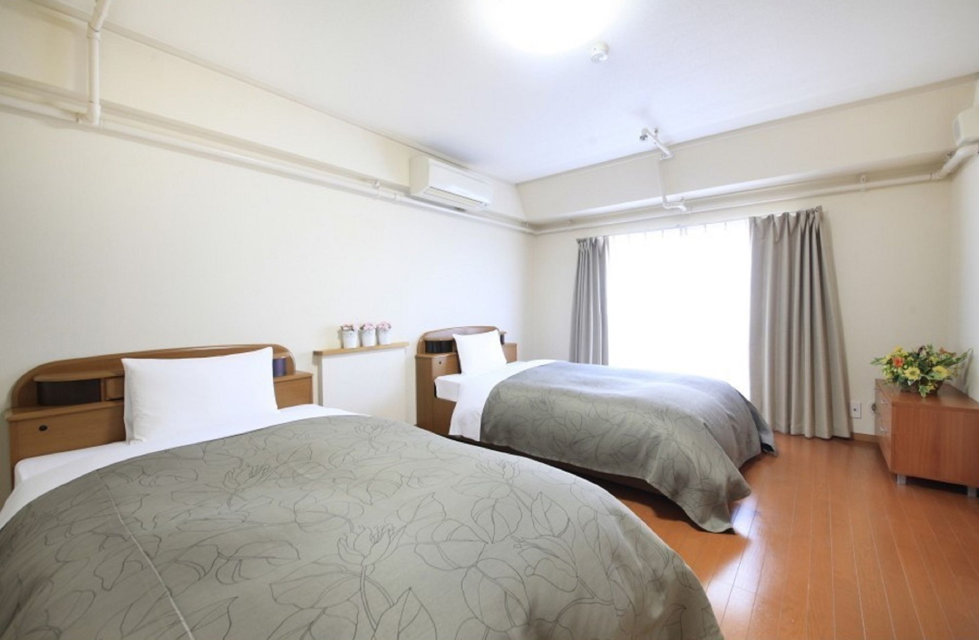 Shinjuku Urban Hotel Tokyo Dış mekan fotoğraf